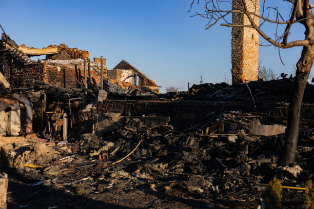 Reliable Smoke Damage Removal contractor in New Lisbon, WI by Meridian Smoke Damage